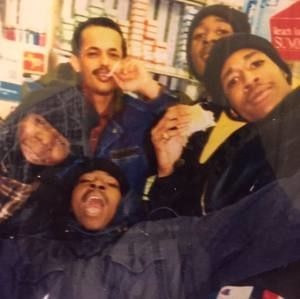 Meet your Posher, Randy